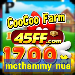 mcthammy nua